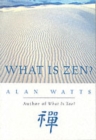 What is Zen? - Book