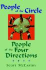 People of the Circle, People of the Four Directions - Book