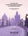 Proceedings of the Seventh International Symposium on Combinatorial Search (SoCS-2014) - Book