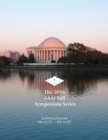 The 2016 AAAI Fall Symposium Series - Book