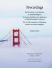 Proceedings of the Thirty-First AAAI Conference on Artificial Intelligence Volume 5 - Book