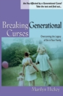 Breaking Generational Curses - Book