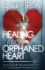 Healing the Orphaned Heart : Renewal for the Misunderstood, the Abused, and the Abandoned - Book