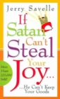 If Satan Can't Steal Your Joy - Book