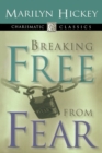 Breaking Free from Fear - Book