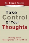 Take Control of Your Thoughts - Book