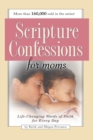 Scripture Confessions for Moms - Book