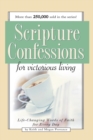 Scripture Confessions for Victorious Living - Book