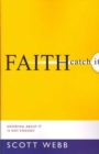 Faith - Catch It - Book