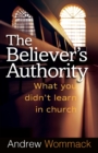 Believer's Authority - Book