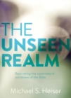 The Unseen Realm - Book