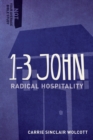 Radical Hospitality - Book
