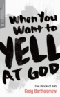When You Want to Yell at God - eBook
