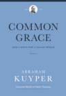 Common Grace (Volume 2) - Book