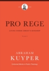Pro Rege (Volume 3) - Book