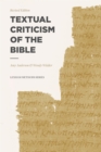Textual Criticism of the Bible : Revised Edition - eBook