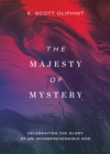The Majesty of Mystery - Book