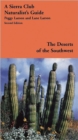 The Deserts of the Southwest : A Sierra Club Naturalist's Guide - Book