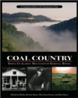 Coal Country : Rising Up Against Mountaintop Removal Mining - Book