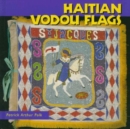 Haitian Vodou Flags - Book