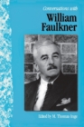 Conversations with William Faulkner - Book