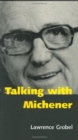 Talking with Michener - Book