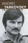 Andrei Tarkovsky : Interviews - Book