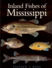 Inland Fishes of Mississippi - Book