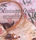 Mississippi Quilts - Book