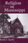 Religion in Mississippi - Book