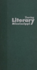 Touring Literary Mississippi - Book