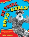 Hi There, Boys and Girls! America's Local Children's TV Programs - Book