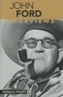 John Ford : Interviews - Book