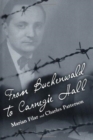 From Buchenwald to Carnegie Hall - Book