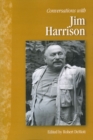 Conversations with Jim Harrison - Book