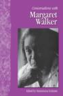 Conversations with Margaret Walker - Book