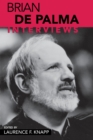 Brian De Palma : Interviews - Book