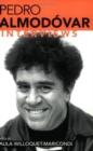Pedro Almodovar : Interviews - Book