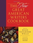 The New Great American Writers Cookbook - Book