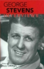 George Stevens : Interviews - Book