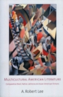 Multicultural American Literature : Comparative Black, Native, Latino/a, and Asian American Fictions - Book