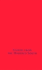 Stories from the Haunted South - Book