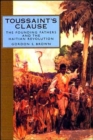 Toussaint's Clause - Book