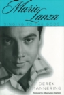 Mario Lanza : Singing to the Gods - Book