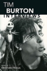 Tim Burton : Interviews - Book