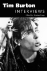 Tim Burton : Interviews - Book