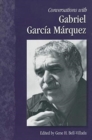 Conversations with Gabriel Garcia Marquez - Book