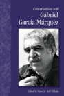 Conversations with Gabriel Garcia Marquez - Book