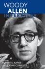 Woody Allen : Interviews - Book