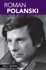 Roman Polanski : Interviews - Book